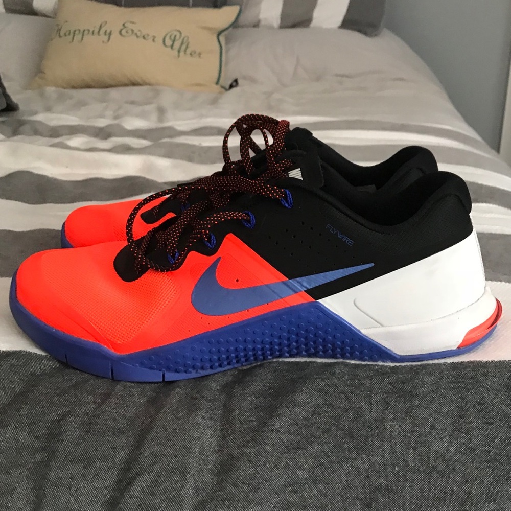 Nike Metcon 2